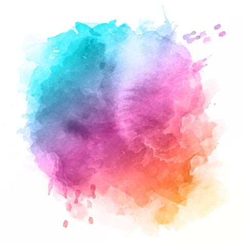 Free watercolor Vectors & Illustrations for Free Download .